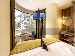 Mount Elizabeth Link (D9), Condominium #623624811